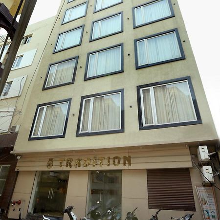 Hotel Tradition Heritage Walk Αμριτσάρ Εξωτερικό φωτογραφία