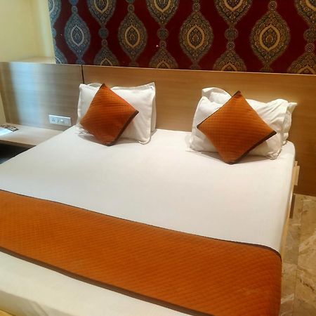 Hotel Tradition Heritage Walk Αμριτσάρ Εξωτερικό φωτογραφία