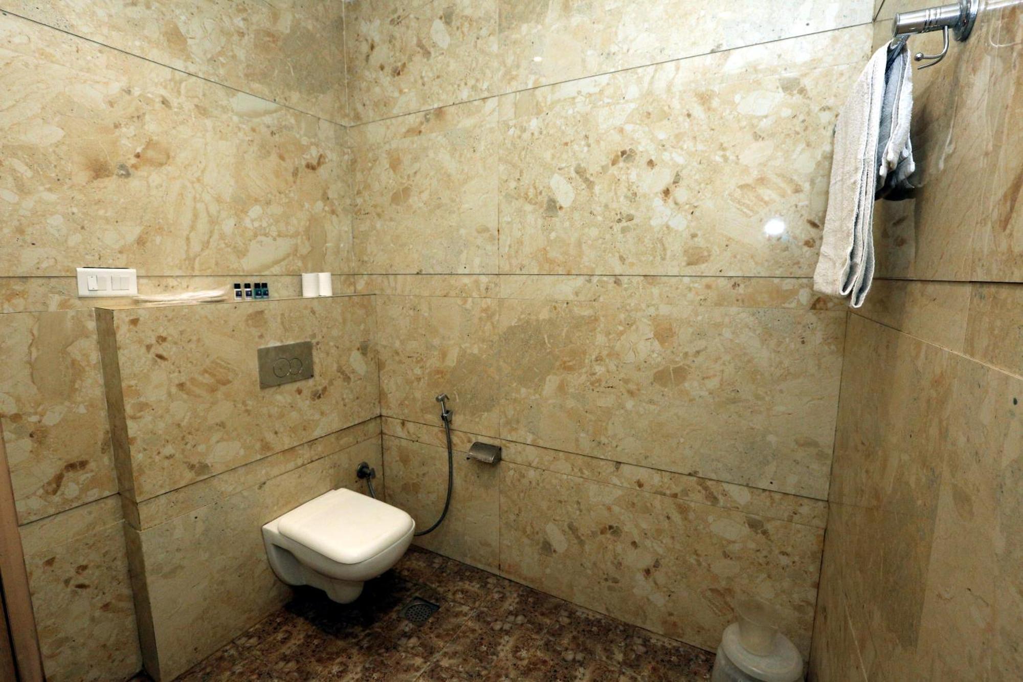 Hotel Tradition Heritage Walk Αμριτσάρ Εξωτερικό φωτογραφία