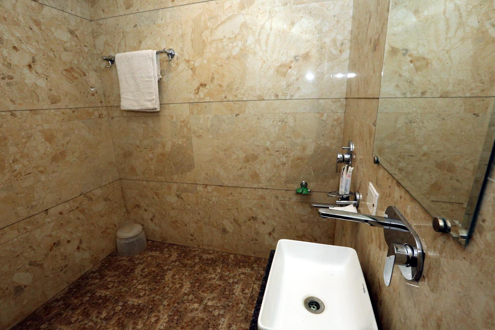 Hotel Tradition Heritage Walk Αμριτσάρ Εξωτερικό φωτογραφία