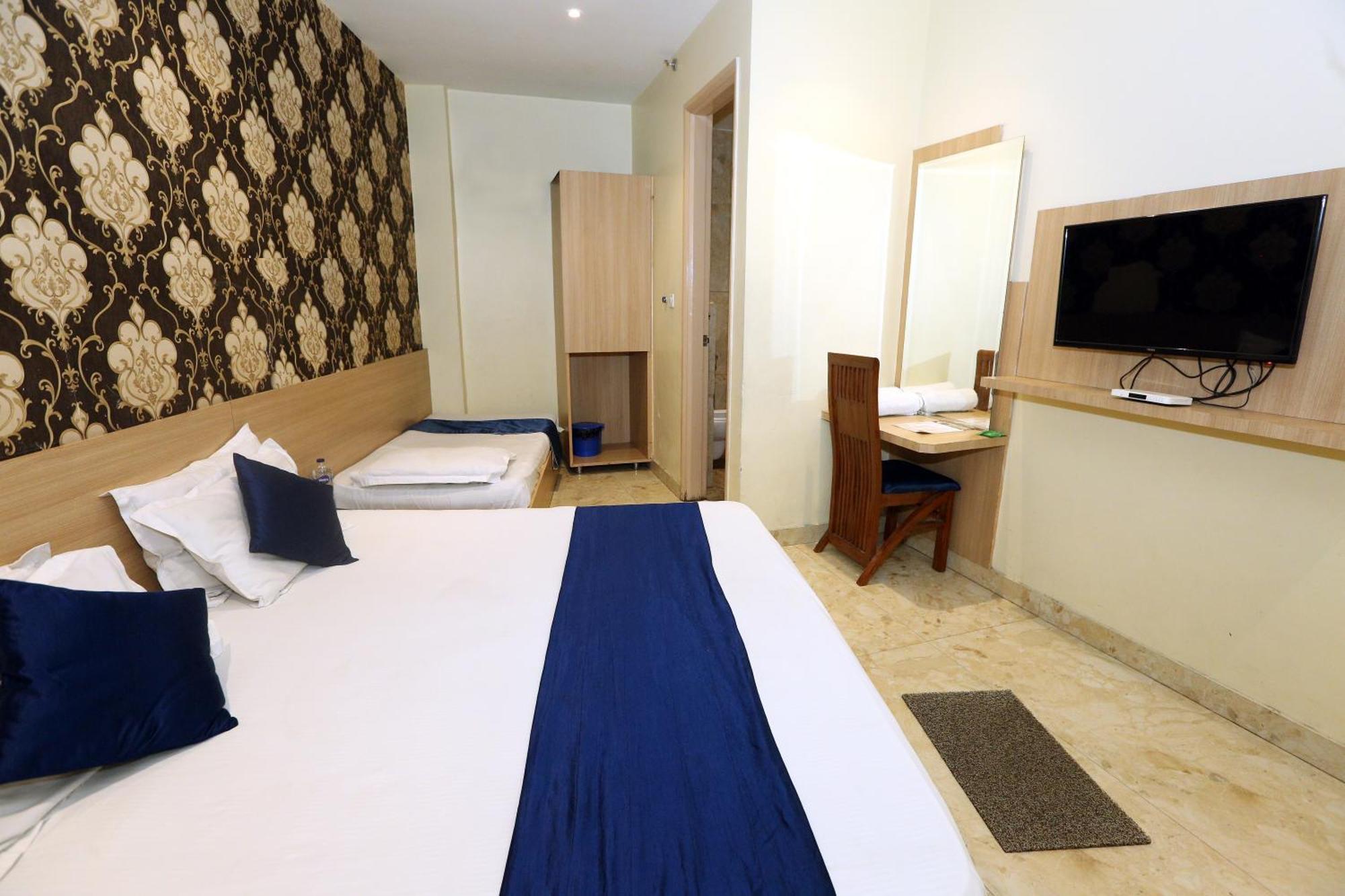 Hotel Tradition Heritage Walk Αμριτσάρ Εξωτερικό φωτογραφία