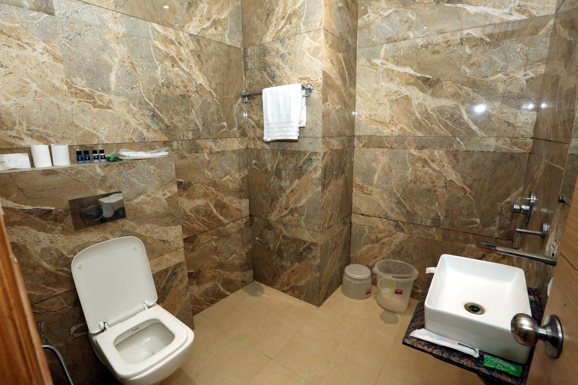 Hotel Tradition Heritage Walk Αμριτσάρ Εξωτερικό φωτογραφία