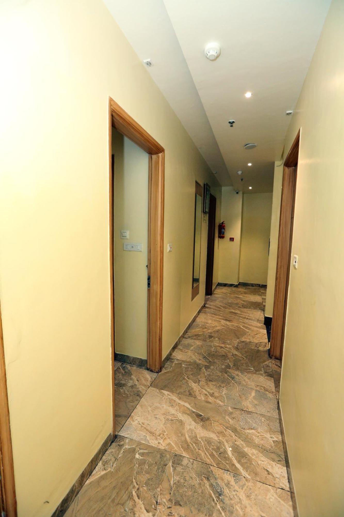 Hotel Tradition Heritage Walk Αμριτσάρ Εξωτερικό φωτογραφία