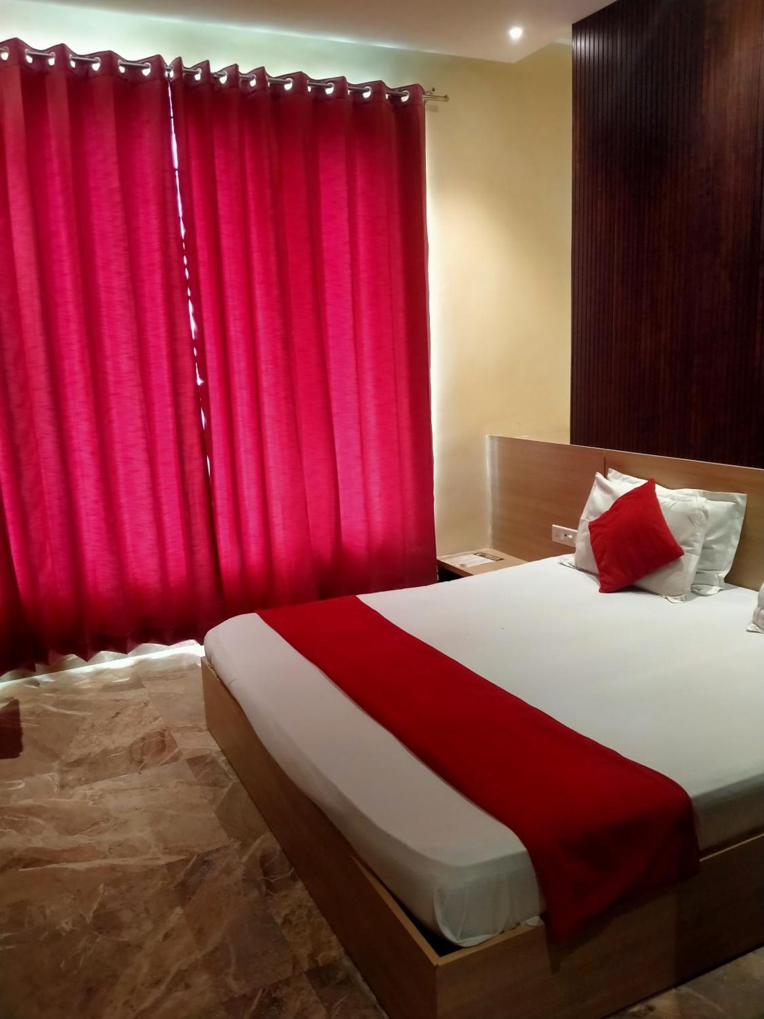 Hotel Tradition Heritage Walk Αμριτσάρ Εξωτερικό φωτογραφία