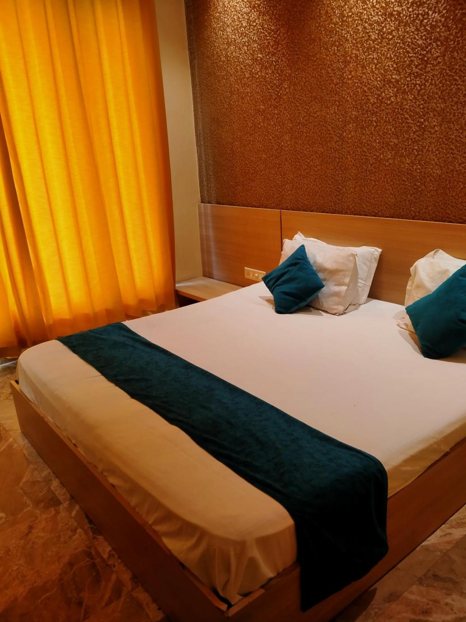 Hotel Tradition Heritage Walk Αμριτσάρ Εξωτερικό φωτογραφία