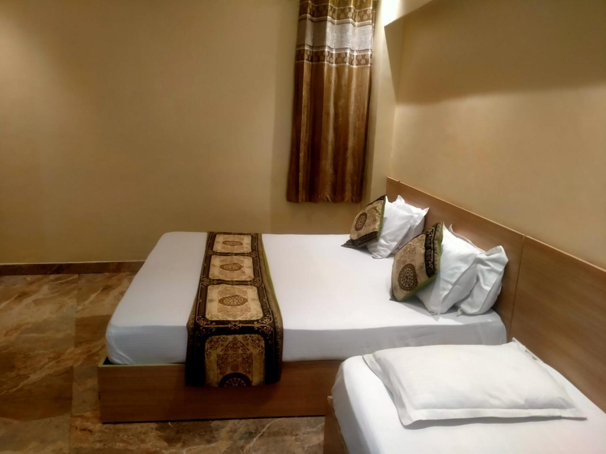 Hotel Tradition Heritage Walk Αμριτσάρ Εξωτερικό φωτογραφία