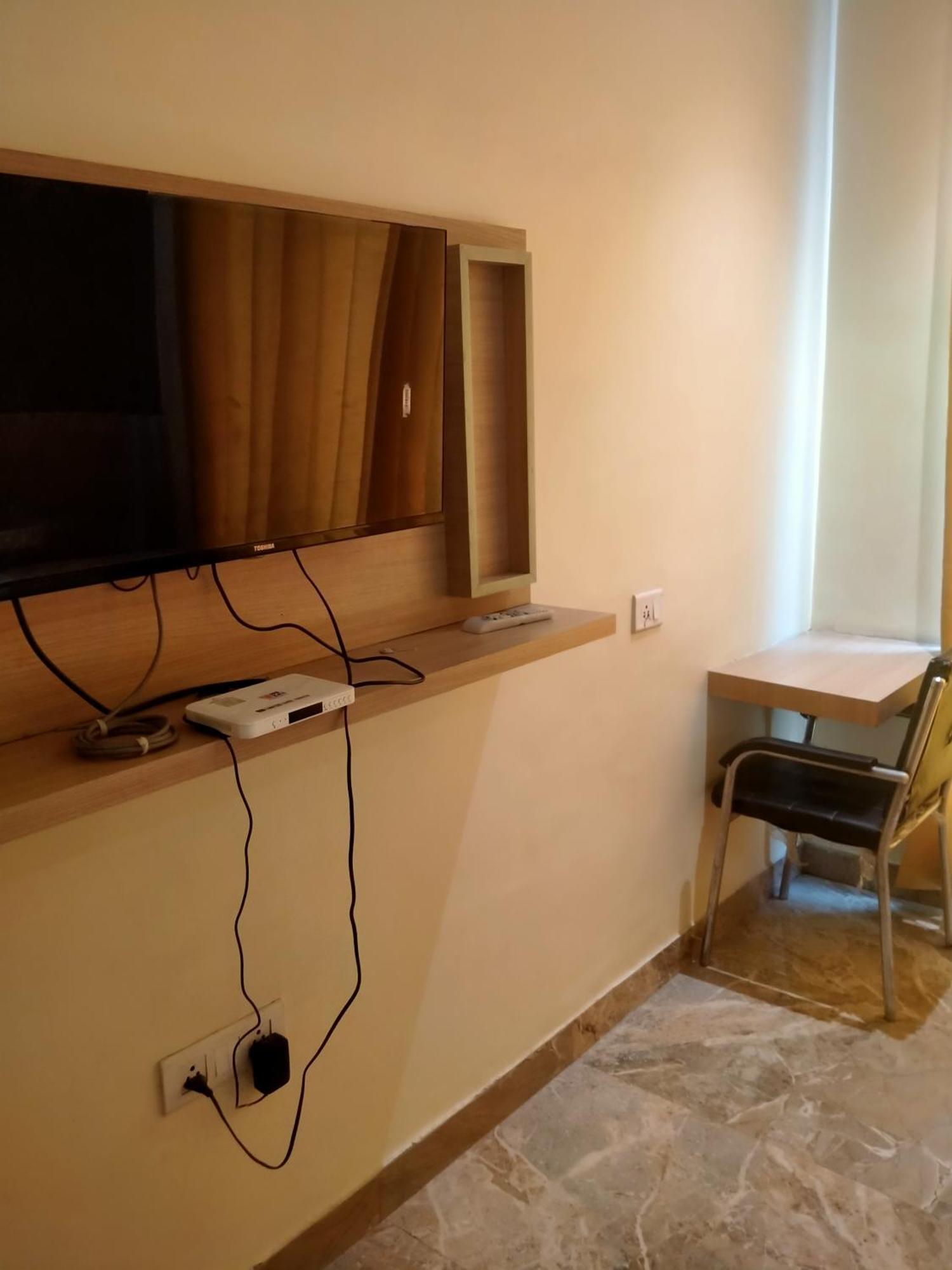 Hotel Tradition Heritage Walk Αμριτσάρ Εξωτερικό φωτογραφία