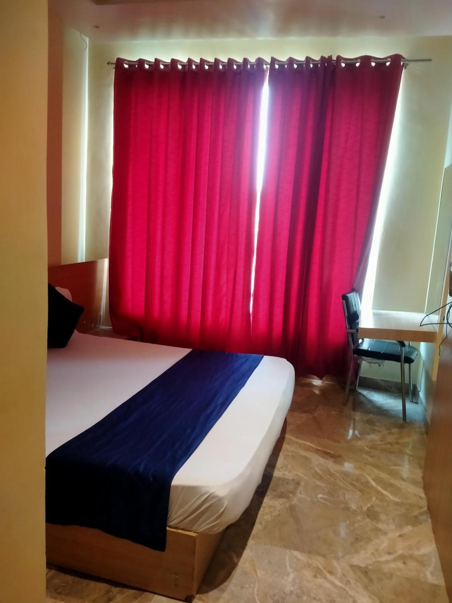 Hotel Tradition Heritage Walk Αμριτσάρ Εξωτερικό φωτογραφία
