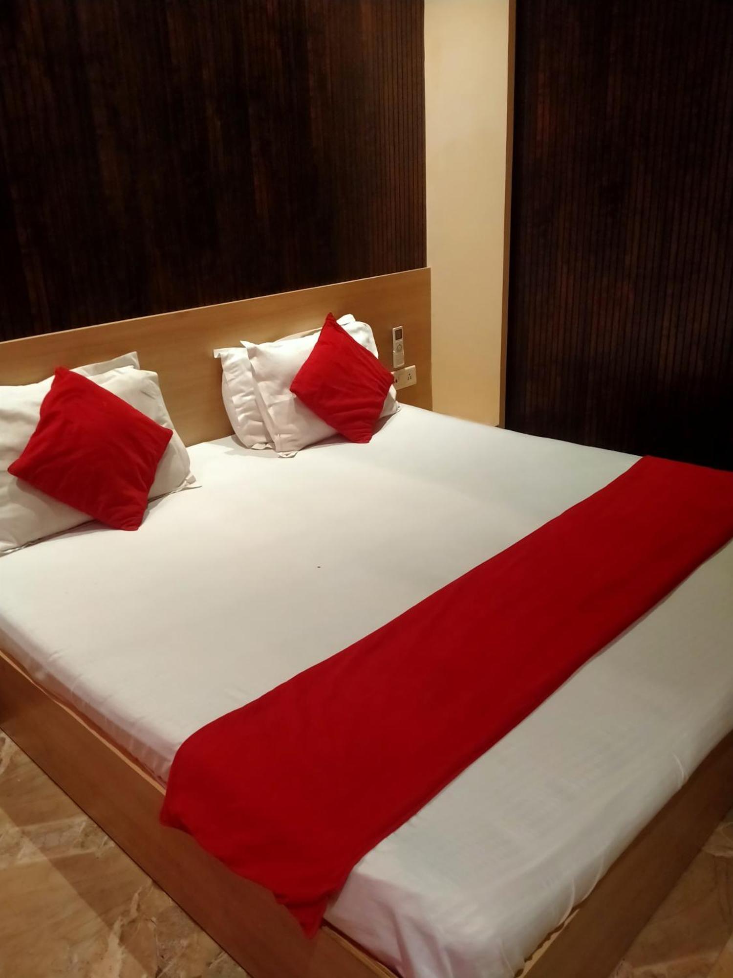 Hotel Tradition Heritage Walk Αμριτσάρ Εξωτερικό φωτογραφία