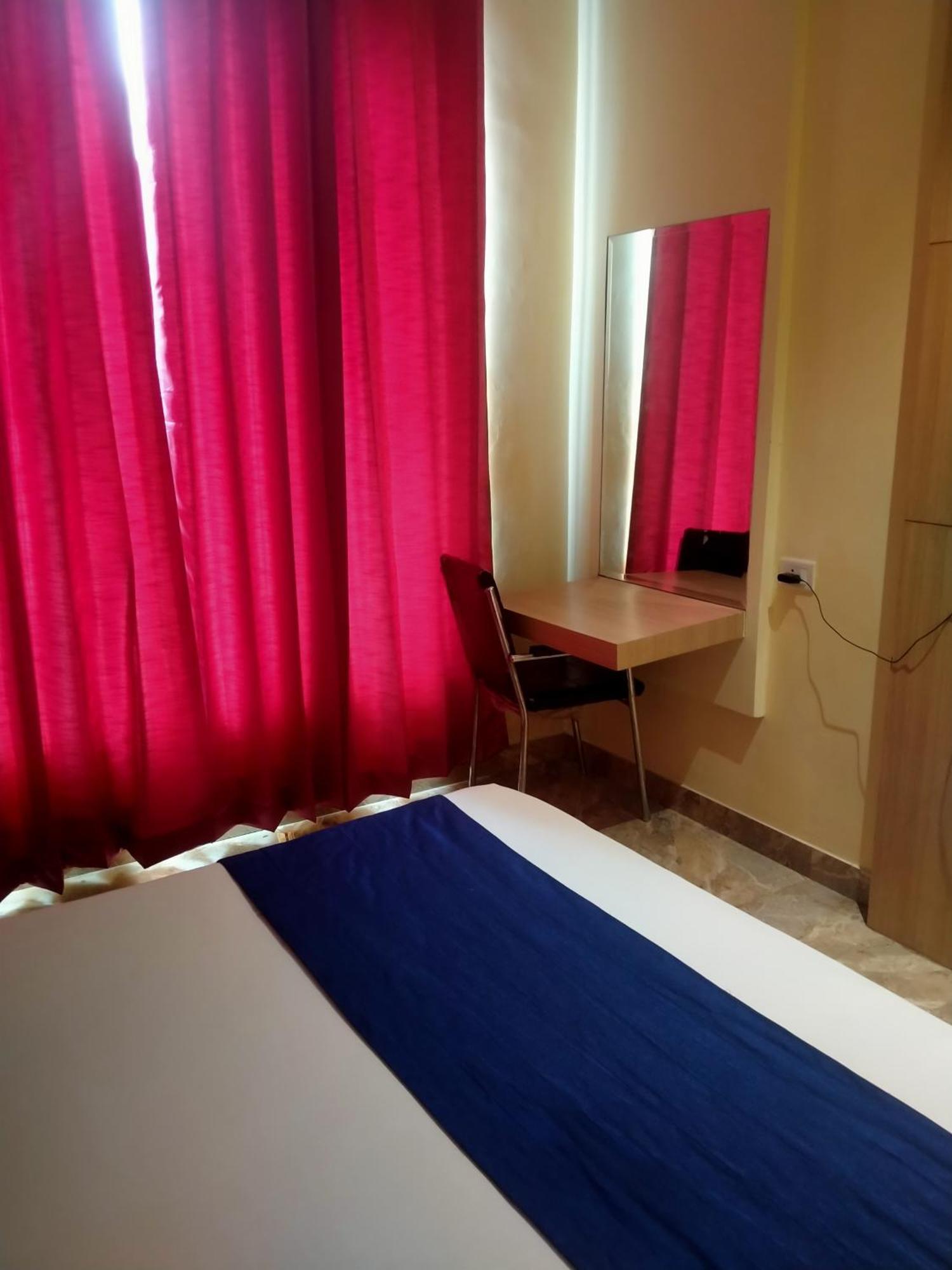 Hotel Tradition Heritage Walk Αμριτσάρ Εξωτερικό φωτογραφία